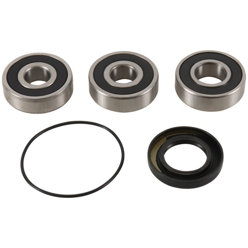 Pivot Works 82-86 Honda CB450SC Rear Wheel Bearing Kit