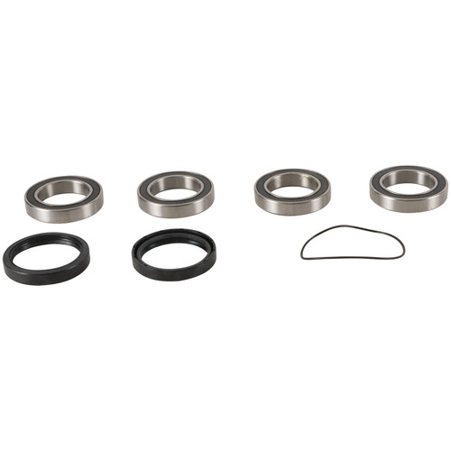 Pivot Works 10-13 Can-Am DS 450 Rear Wheel Bearing Kit