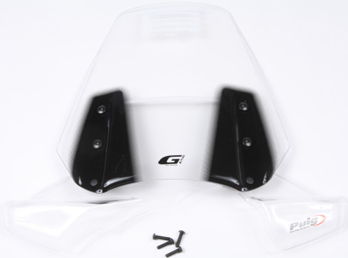 Windscreen Touring Clear 5649W