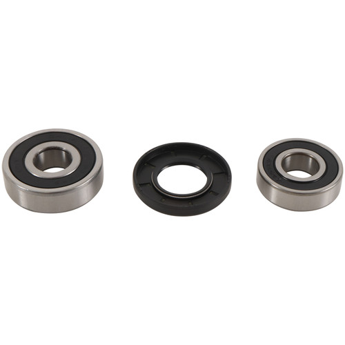 Pivot Works 03-17 Honda CRF150F Rear Wheel Bearing Kit