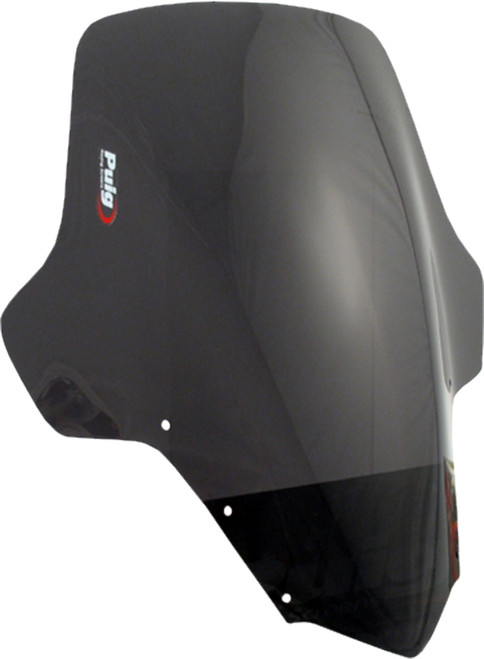Windscreen Touring Dark Smoke 4101F