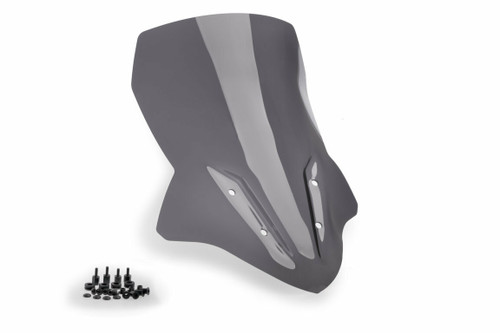 Windscreen Touring Dark Smoke 5895F