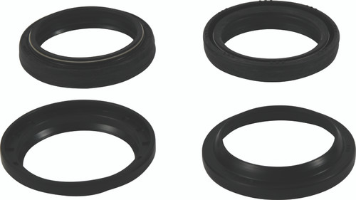 Pivot Works 86-04 Honda XR250R Fork Oil & Dust Seal Kit