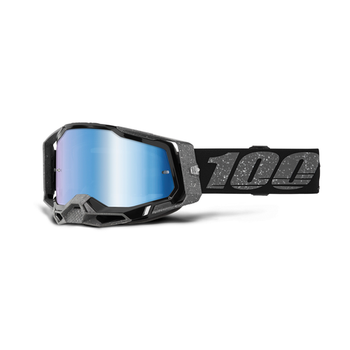 Racecraft 2 Goggle Kos Mirror Blue Racecraft 2 Goggle Kos Mirror Blue