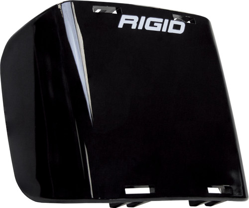 Light Cover D Ss Series Ea Black Light Cover D Ss Series Ea Black