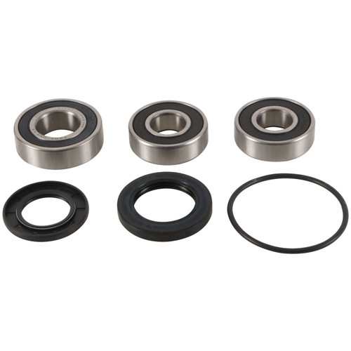 Pivot Works 06-08 Kawasaki EX 650R Rear Wheel Bearing Kit