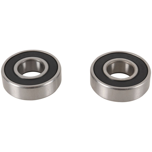 Pivot Works 92-93 Suzuki GSX-R600 Front Wheel Bearing Kit