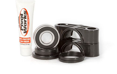 Steering Stem Bearing Kit PWSSK-Y06-450 Steering Stem Bearing Kit PWSSK-Y06-450