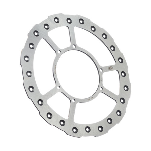 Front Brake Rotor Ss Self Cleaning Hon Front Brake Rotor Ss Self Cleaning Hon