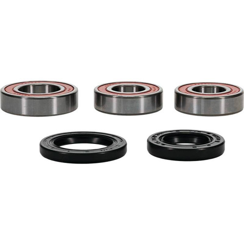 Pivot Works Gas-Gas, Rieju Wheel Bearing Kit Premium Bearings