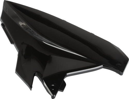 Airbox Cover Beta Black Airbox Cover Beta Black