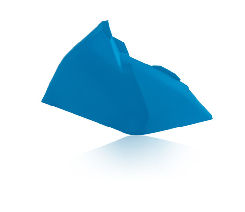 Airbox Cover Light Blue Sx/Sx F/Xc/Xc F/Exc F Airbox Cover Light Blue Sx/Sx F/Xc/Xc F/Exc F