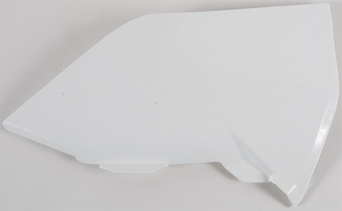 Airbox Cover White 2449410002 Airbox Cover White 2449410002