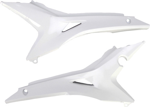 Airbox Cover White 2314390002 Airbox Cover White 2314390002