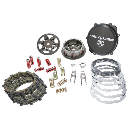 Apex Clutch Yam Yz250/X