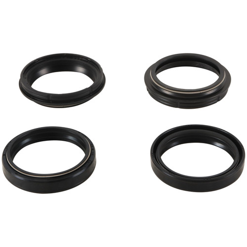 Pivot Works 2007 Husaberg 550FS-C Fork Oil & Dust Seal Kit