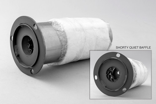 Quiet Baffle 2 1 Union