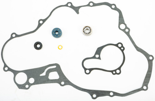 Water Pump Repair Kit W/Bearings Yam P400485475012