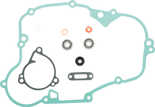 Water Pump Repair Kit W/Bearings Kaw P400250475013