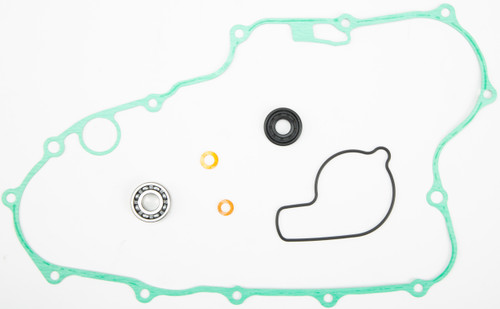 Water Pump Repair Kit W/Bearings Hon P400210475011