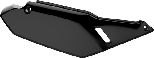 Klr 650 Side Panel Right Black