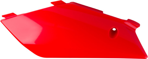 Gas Gas Side Panels Red Gas Gas Side Panels Red