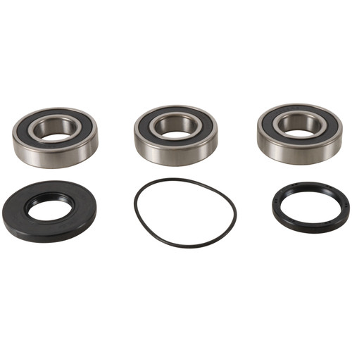 Pivot Works 05-23 Polaris Phoenix 200 Rear Wheel Bearing Kit
