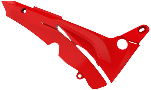 Number Plate Red Number Plate Red