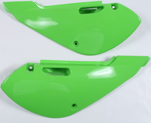 Side Panels Green 8601400002 Side Panels Green 8601400002
