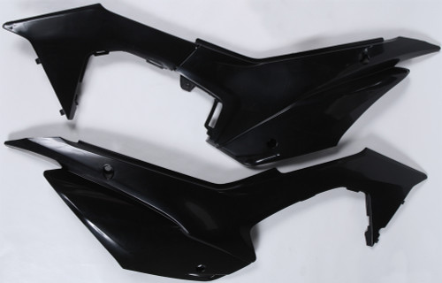 Side Panels Black 8606600003 Side Panels Black 8606600003