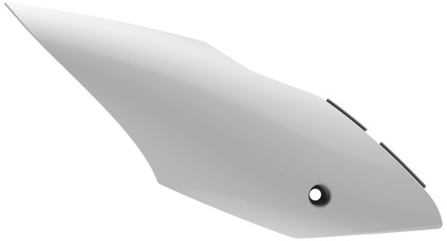 Side Panels White 8420300001