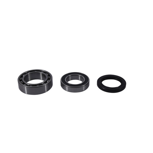 Pivot Works 85-89 Yamaha YFM200 Moto-4 Rear Wheel Bearing Kit
