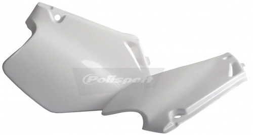 Side Panels White 8411000001 Side Panels White 8411000001