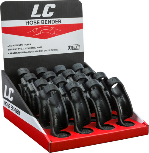 Hose Bender Pop Display