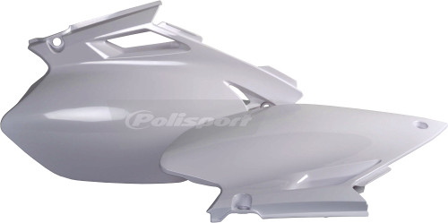 Side Panels White 8601300002