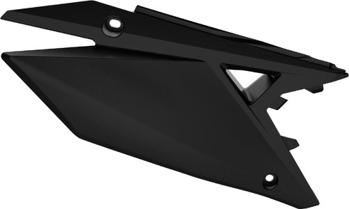 Side Panels Black 8421200003 Side Panels Black 8421200003