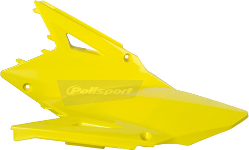 Side Panels Yel Rmz450 '08 10 Side Panels Yel Rmz450 '08 10
