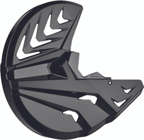 Disc/Fork Protector Ktm/Hus Black/Black 8151500001 Disc/Fork Protector Ktm/Hus Black/Black 8151500001