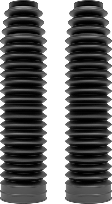 Fork Boots 250x32x60 20 Waves Black