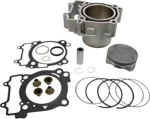 Standard Bore Cylinder Kit Standard Bore Cylinder Kit