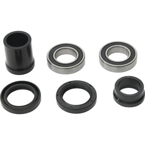 Pivot Works 97-01 Honda CR125R Front Waterproof Wheel Spacer Kit