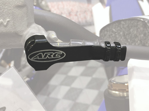 Master Cylinder Banjo Guard Kaw/Suz