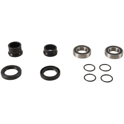 Pivot Works 08-23 Yamaha YZ125 Front Waterproof Wheel Spacer Kit