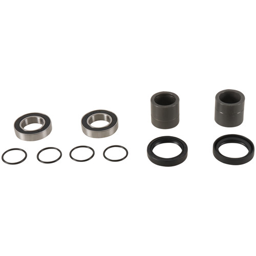 Pivot Works 07-22 Suzuki RMZ250 Front Waterproof Wheel Spacer Kit