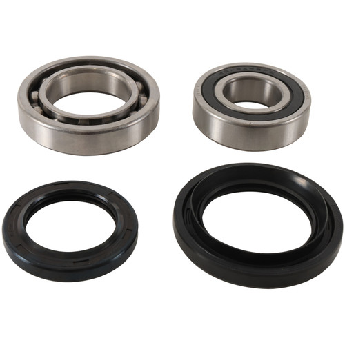 Pivot Works 00-05 Yamaha YFM35FX Wolverine Rear Wheel Bearing Kit