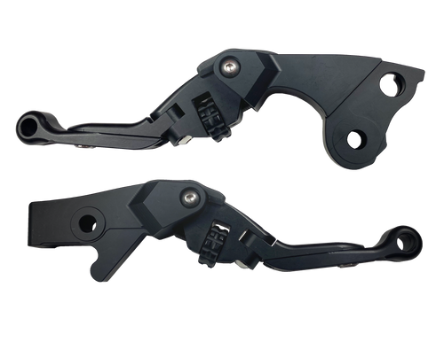 Anthem Pro Lever 12-03651-22