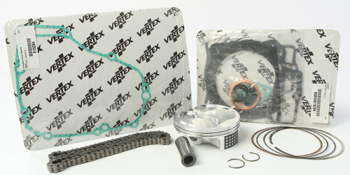 Top End Kit Forged H C VTKTC23856C Top End Kit Forged H C VTKTC23856C