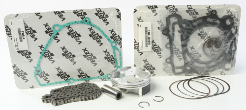 Top End Kit 76.96/Std 13.9:1 Kaw