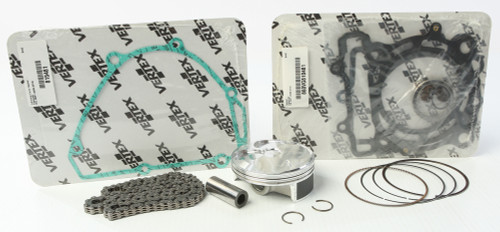 Top End Kit 76.95/Std 13.9:1 Kaw