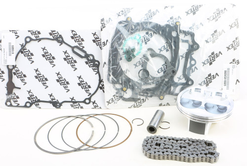 Top End Kit 96.94/Std 13.5:1 Yam